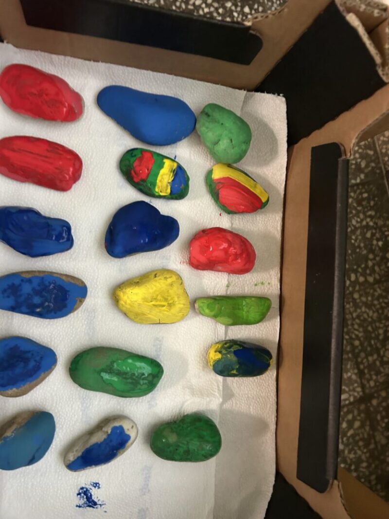 Minek is örülök? Miért vagyok hálás?