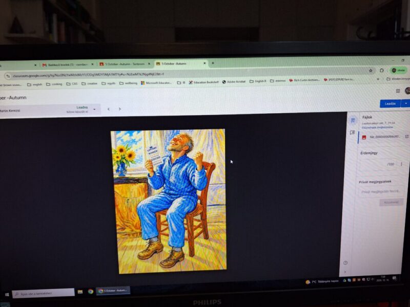 Globális jóllét